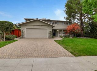 1583 Guadalajara Dr, San Jose, CA 95120