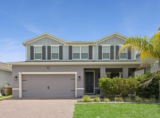 137 Lavenna Ave, Saint Cloud, FL 34771