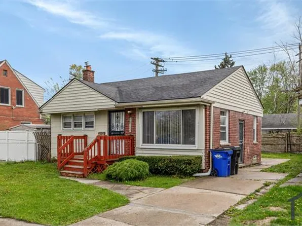 20720 Moross Rd, Detroit, MI 48224