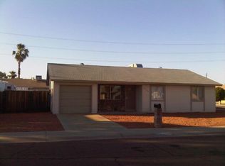 3120 W Wagoner Rd, Phoenix, AZ 85053