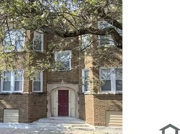 1318 W 92nd St #2, Chicago, IL 60620