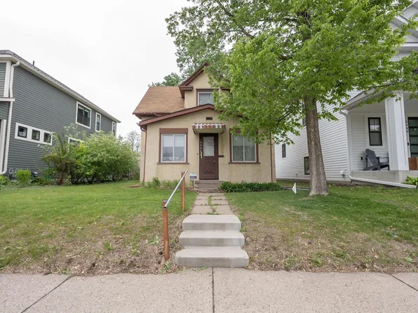 4448 43rd Ave S, Minneapolis, MN 55406