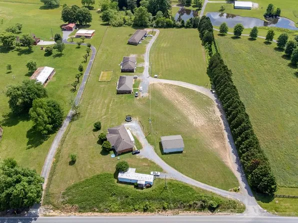 290-109 Leyland Way, Rocky Face, GA 30740