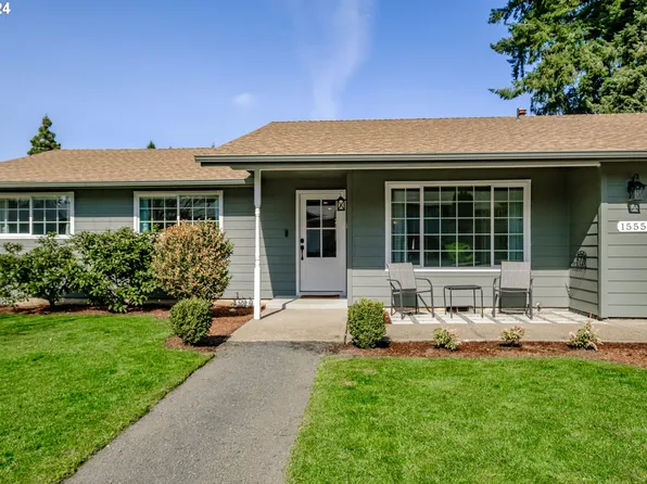 1555 Justice St S, Salem, OR 97306