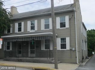 422 E King St, Shippensburg, PA 17257