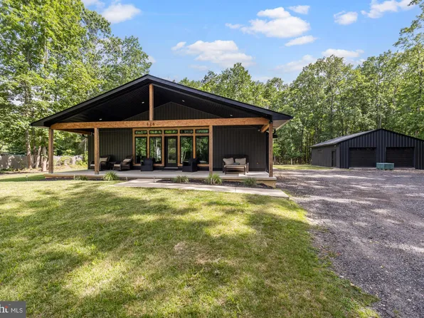 426 Washington Ave, Chesilhurst, NJ 08089