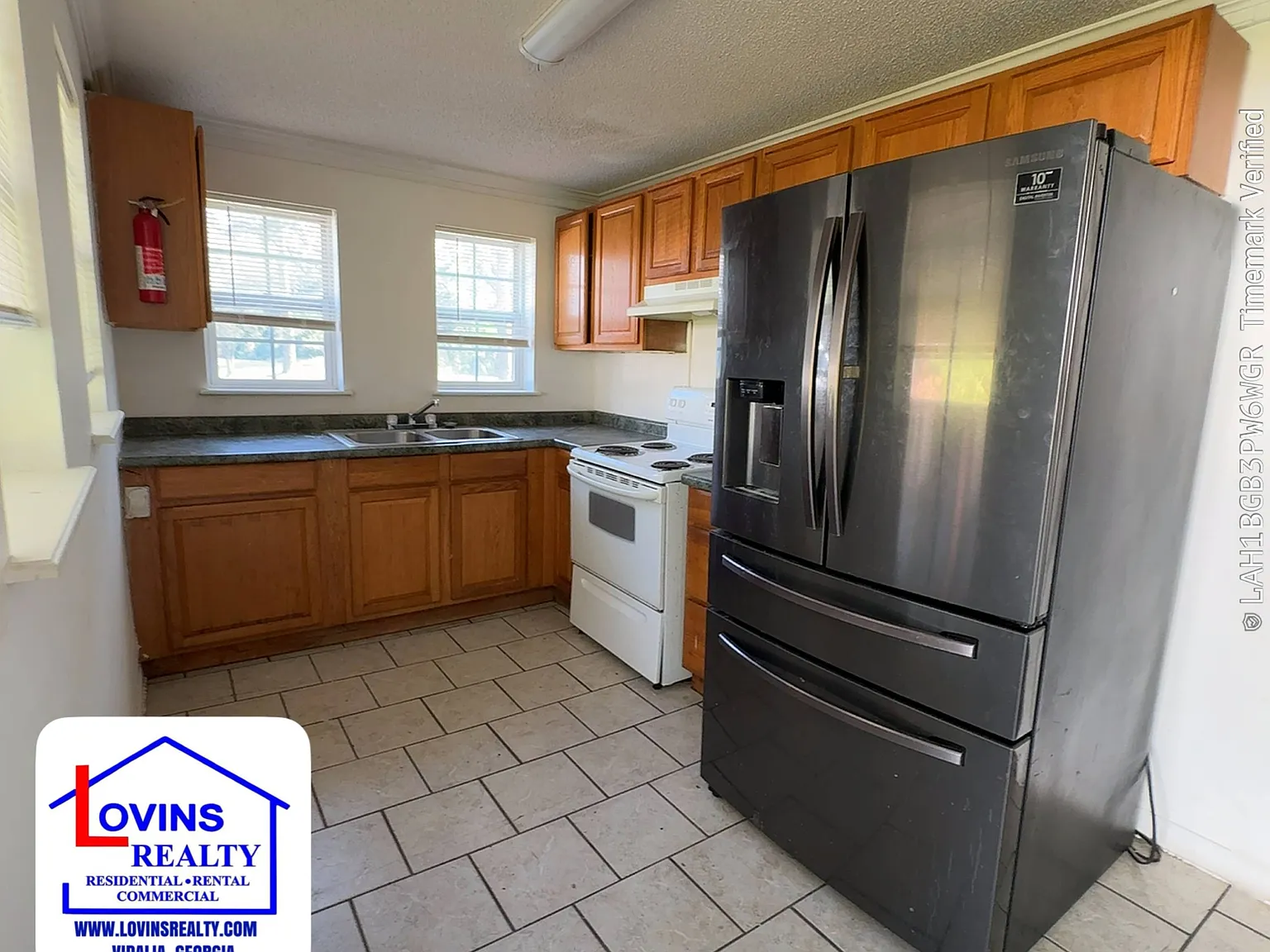 Daniels - 109 East Clifton Avenue - 1 — Photo 2