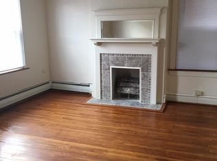 316 Cumberland St APT 1, Cumberland, MD 21502
