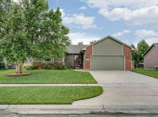 2217 S Parkridge St, Wichita, KS 67209