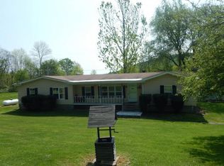 1474 John C McNamara Dr, Montrose, PA 18801