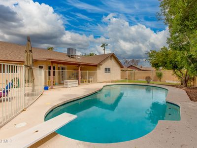1703 S Hall, Mesa, AZ, 85204