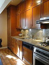 Rented by Town Residential