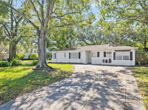 4202 W MORRISON AVENUE LOT A, TAMPA, FL 33629