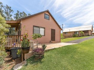 2970 Kailiili Rd LOT 1-A, Haiku, HI 96708