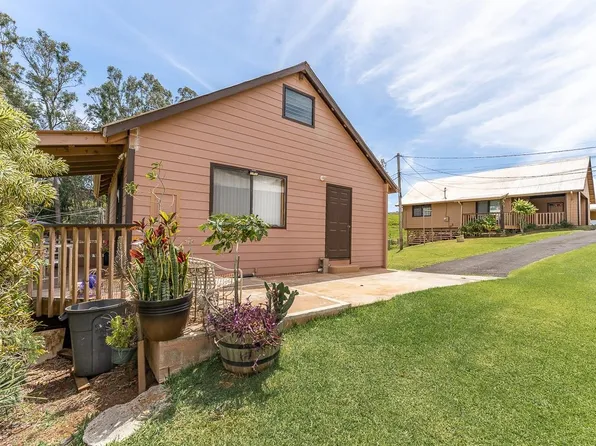 2970 Kailiili Rd Lot 1-A, Haiku, HI 96708