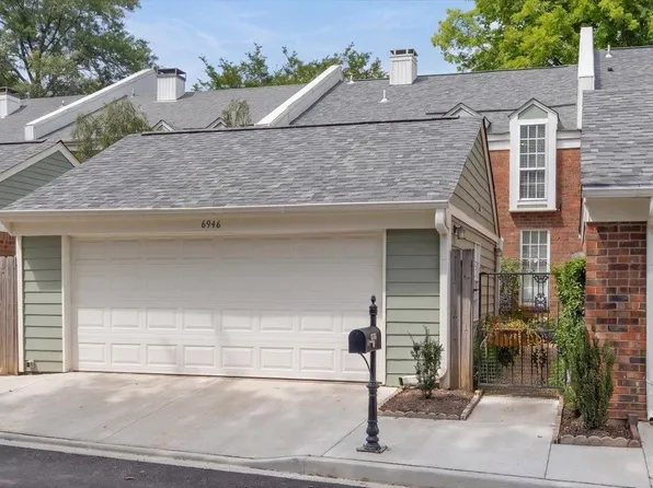 6946 Amberly Rd Unit 6946, Memphis, TN 38119