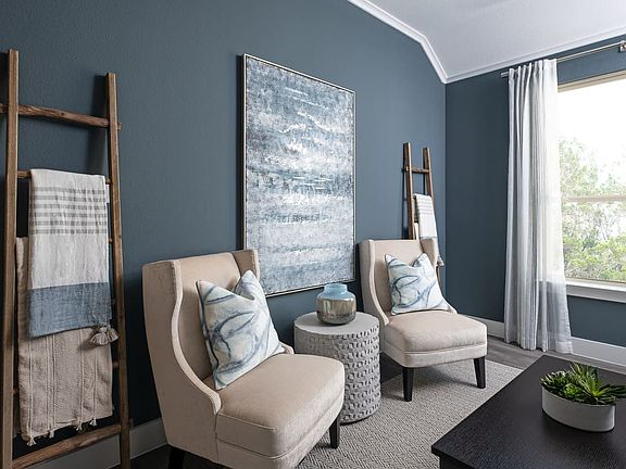 Mila Model Home