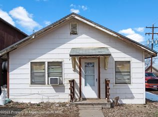 302 W Main St, Rangely, CO 81648