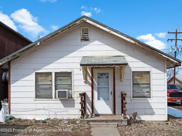 302 W Main St, Rangely, CO 81648