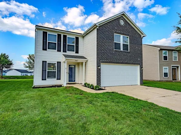 2760 Speedwell Ln, Lafayette, IN 47909