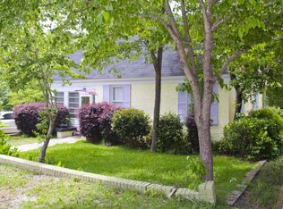 517 S Walker St, Columbia, SC 29205