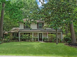 676 Ravensworth Dr, Conroe, TX 77302