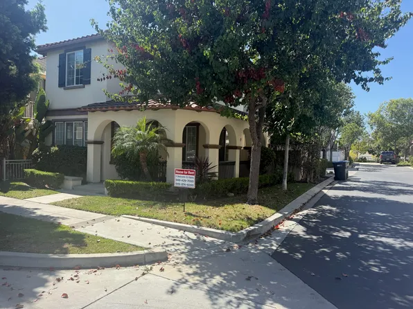 5 Paverstone Ln, Mission Viejo, CA 92694