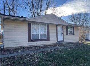 3105 Kimberly Dr, Champaign, IL