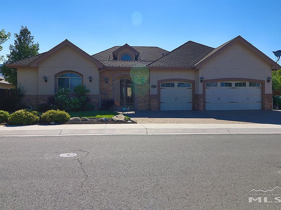 2970 Silver Stream Dr, Carson City, NV 89703 MLS 210009809 Zillow
