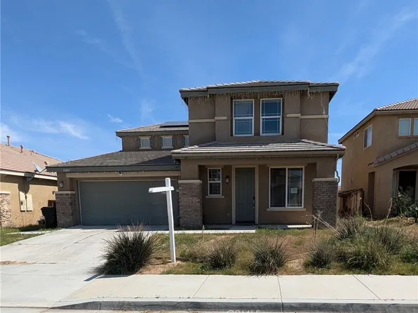 15243 Riverview Ln, Victorville, CA 92394