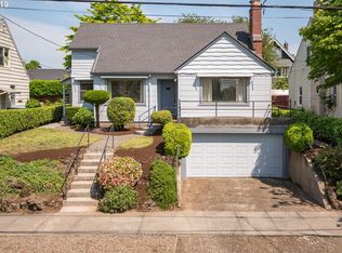 2606 NE 9th Ave, Portland, OR 97212