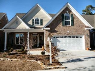 5127 Somersett Ln, Wilmington, NC 28409