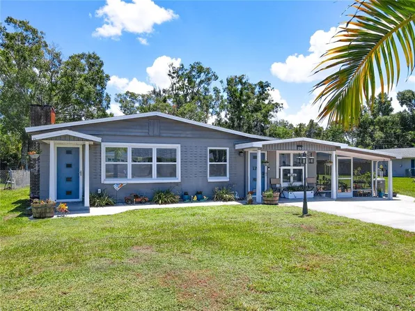 219 Maryland Ave, Saint Cloud, FL 34769