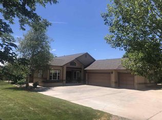 724 Pacific Dr, Grand Junction, CO 81506