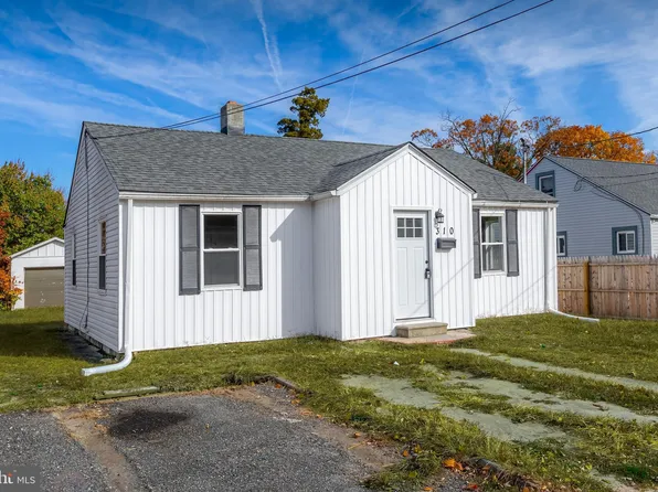 310 Fenimore St, Vineland, NJ 08360