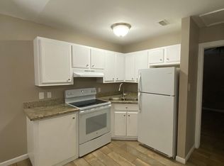 1204 Bryce Dr APT 5, Mission, TX 78572
