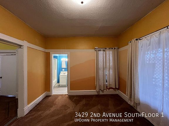 4th image of 3429 2nd Avenue Southfloor #1