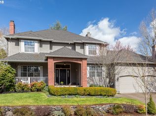 15265 SW Heron Ct, Beaverton, OR 97007