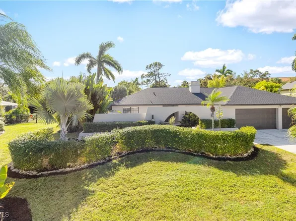 5711 Grillet Pl, Fort Myers, FL 33919