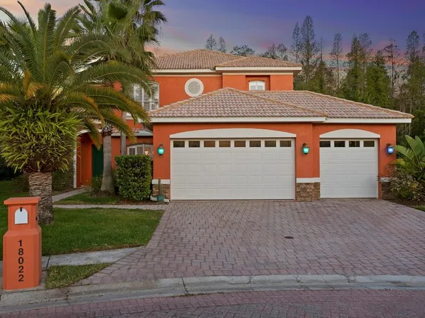 18022 Lanai Isle Dr, Tampa, FL 33647
