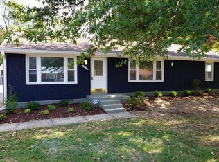 3019 Gerald Dr, Louisville, KY 40211