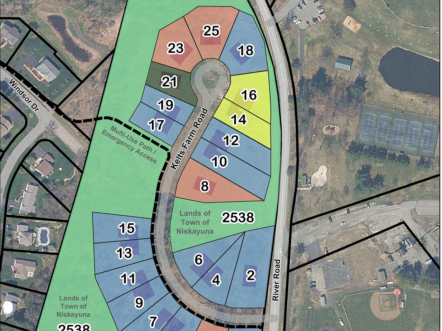 1 Story Townhouse Plan, Kelts Farm, Schenectady, NY 12309 Zillow