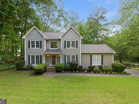 1925 Crescent Rdg, Cumming, GA 30041