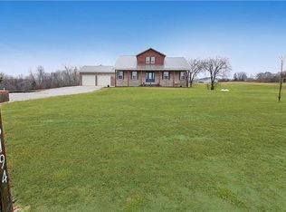 28194 Rockaway Rd, Richland, MO 65556