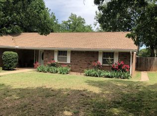 1601 S Hillside Ct, Stillwater, OK 74074
