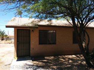 1410 E 16th St, Tucson, AZ 85719