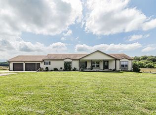 4992 Otter Creek Rd, Junction City, KS 66441