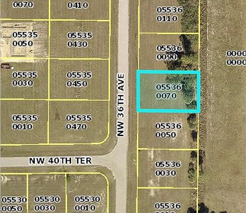 3rd image of 4021 NW 36th Ave