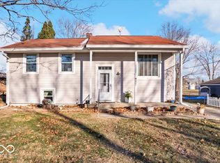 807 Alden Dr, Fortville, IN 46040