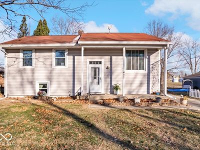807 Alden Dr, Fortville, IN, 46040